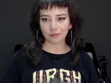 Hannah_Valhalla January 24, 2026 Chaturbate stream image