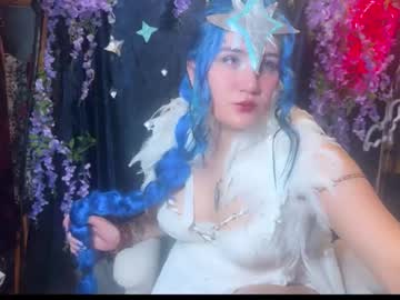 Mayaloux January 24, 2026 Chaturbate stream image