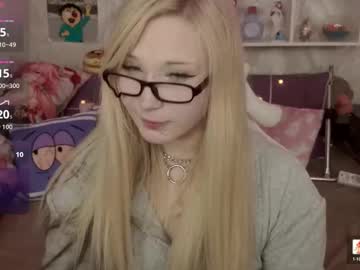 Meowkakitty January 24, 2026 Chaturbate stream image