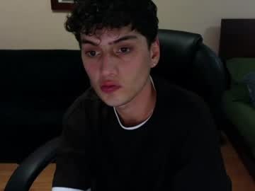 Mrpicklesx23 January 24, 2026 Chaturbate stream image