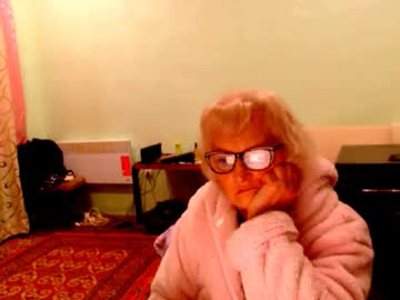 Natali7634 January 24, 2026 Chaturbate stream image