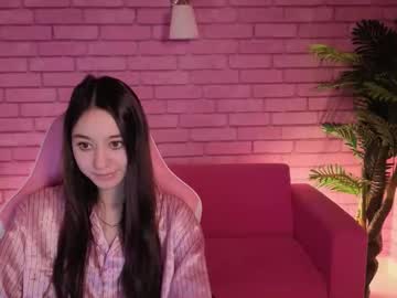 Nicole_Brownie January 24, 2026 Chaturbate stream image