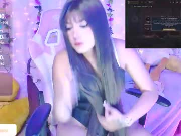Nixy_Sama January 24, 2026 Chaturbate stream image