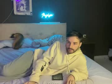 Placebo14 January 24, 2026 Chaturbate stream image