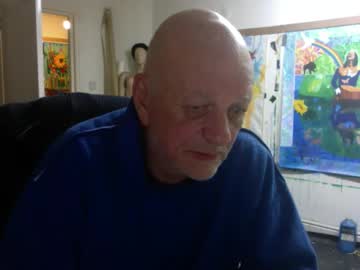 Richardartist January 24, 2026 Chaturbate stream image