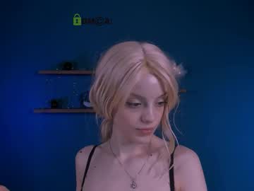 Rose_Dark_ January 24, 2026 Chaturbate stream image