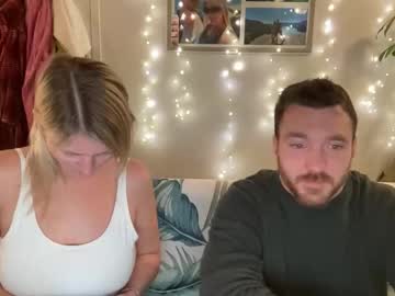 Max_And_Maddie January 24, 2026 Chaturbate stream image