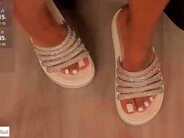 Ameliebelle_ January 24, 2026 Chaturbate stream image