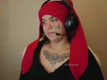 Bluedweeb January 24, 2026 Chaturbate stream image
