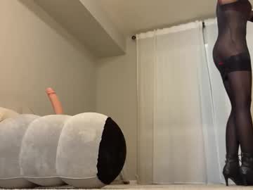 Cd_Pr1nc3ss January 24, 2026 Chaturbate stream image