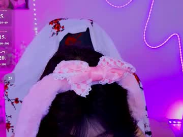 Hotary_Yuko January 24, 2026 Chaturbate stream image