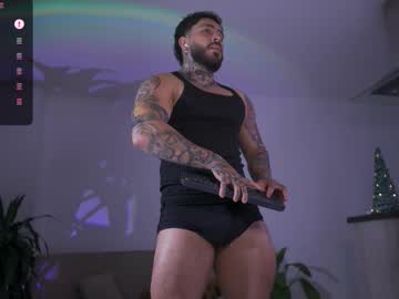 Leosalvatore_ January 24, 2026 Chaturbate stream image