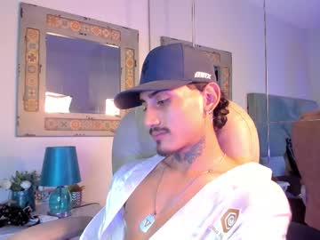 Mr_Strike January 24, 2026 Chaturbate stream image