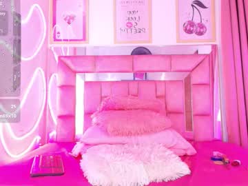 Nefera_Nox January 24, 2026 Chaturbate stream image