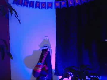 Raventh_ January 24, 2026 Chaturbate stream image