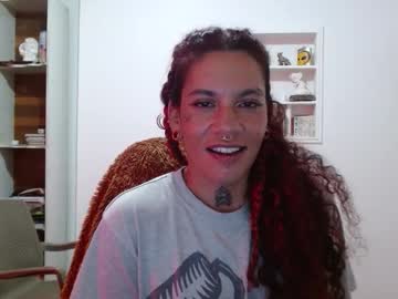 Red_Savage_ January 24, 2026 Chaturbate stream image