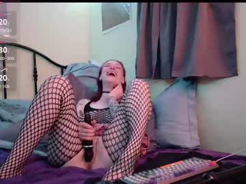 Subbypunkruby77 January 24, 2026 Chaturbate stream image