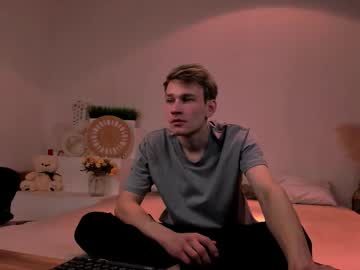 Volan_Starts January 24, 2026 Chaturbate stream image