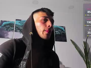 Angeel_D035 January 24, 2026 Chaturbate stream image