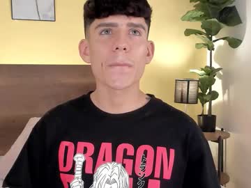 Angel_Eros_ January 24, 2026 Chaturbate stream image