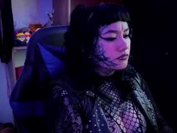Aradia66 January 24, 2026 Chaturbate stream image