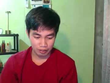 Cumloader_Ian4u January 24, 2026 Chaturbate stream image