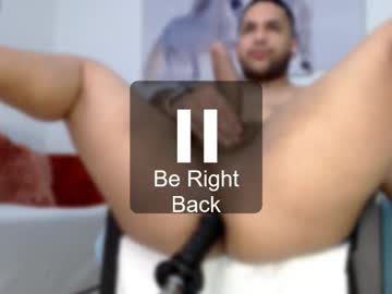 Dante_Leone January 24, 2026 Chaturbate stream image