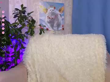 Evashiny_ January 24, 2026 Chaturbate stream image