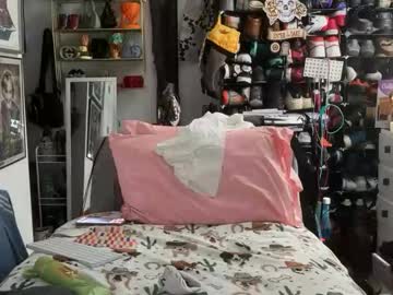 Hotstuff775616 January 24, 2026 Chaturbate stream image