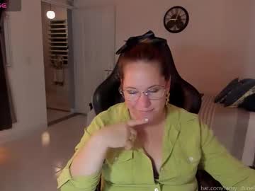 Samanthaleon January 24, 2026 Chaturbate stream image