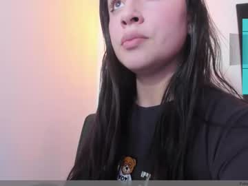 Sweetmeggan_ January 24, 2026 Chaturbate stream image