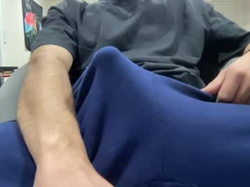 Timeshared12 January 24, 2026 Chaturbate stream image
