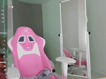 Virrginchloee January 24, 2026 Chaturbate stream image