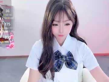 Xiaoyu_Ko January 24, 2026 Chaturbate stream image