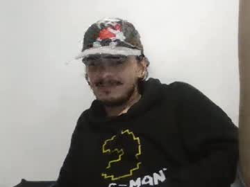 Danielhot17 January 24, 2026 Chaturbate stream image