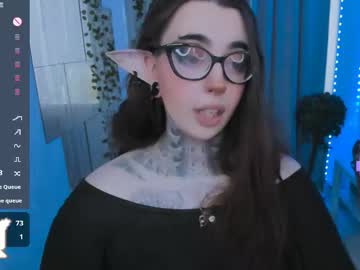 Dixipixi_ January 24, 2026 Chaturbate stream image