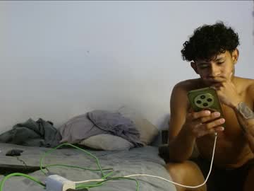 Fuckboyjosh98 January 24, 2026 Chaturbate stream image