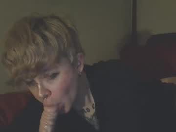 Gothtransboy January 24, 2026 Chaturbate stream image