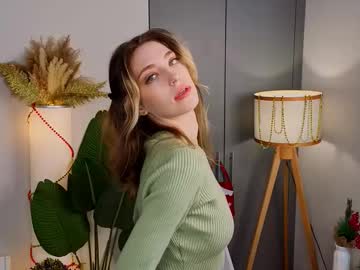 Isobelsteinger January 24, 2026 Chaturbate stream image