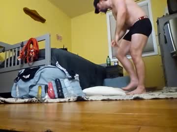 Jaylovski96 January 24, 2026 Chaturbate stream image