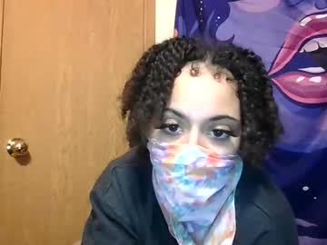 Masked_Mami January 24, 2026 Chaturbate stream image