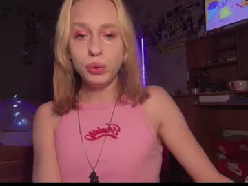 Miss_Barbie1 January 24, 2026 Chaturbate stream image
