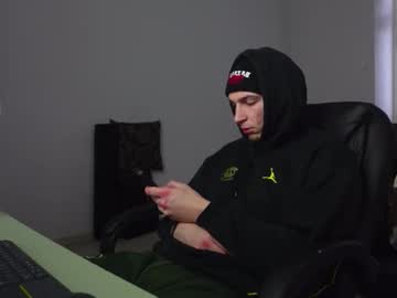 Ryan_Dozer January 24, 2026 Chaturbate stream image