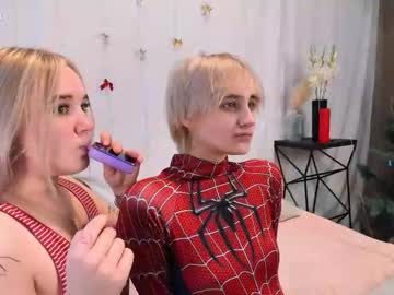 Violeta_Diana January 24, 2026 Chaturbate stream image