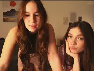 Caressyourself January 24, 2026 Chaturbate stream image