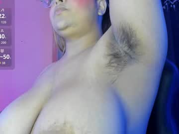 Celestemc_226 January 24, 2026 Chaturbate stream image