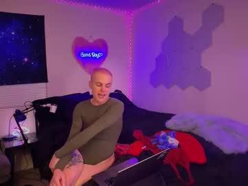 Chokeberryboy January 24, 2026 Chaturbate stream image