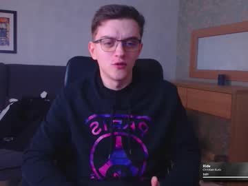 Felixstark January 24, 2026 Chaturbate stream image