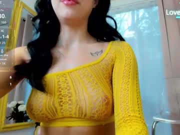 Kirababy_ January 24, 2026 Chaturbate stream image