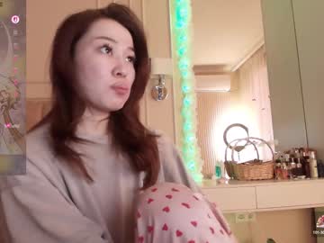 Melissa_Yamazaki January 24, 2026 Chaturbate stream image